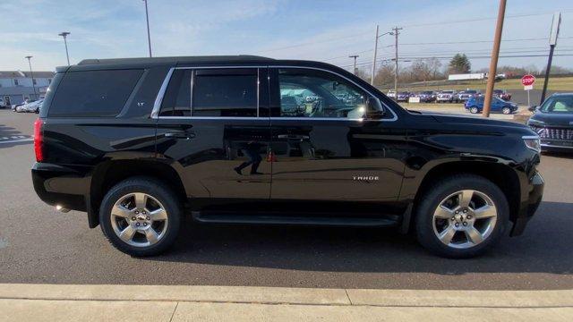 used 2019 Chevrolet Tahoe car, priced at $36,295