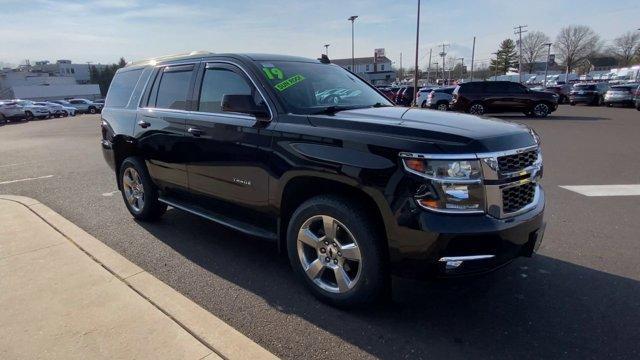 used 2019 Chevrolet Tahoe car, priced at $36,295