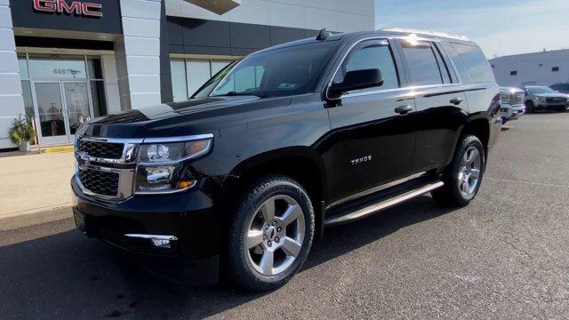 used 2019 Chevrolet Tahoe car, priced at $36,295