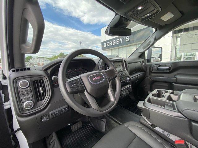 new 2025 GMC Sierra 3500 car, priced at $67,862