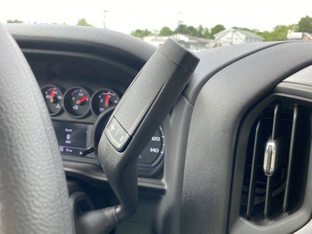 new 2025 GMC Sierra 3500 car, priced at $67,862