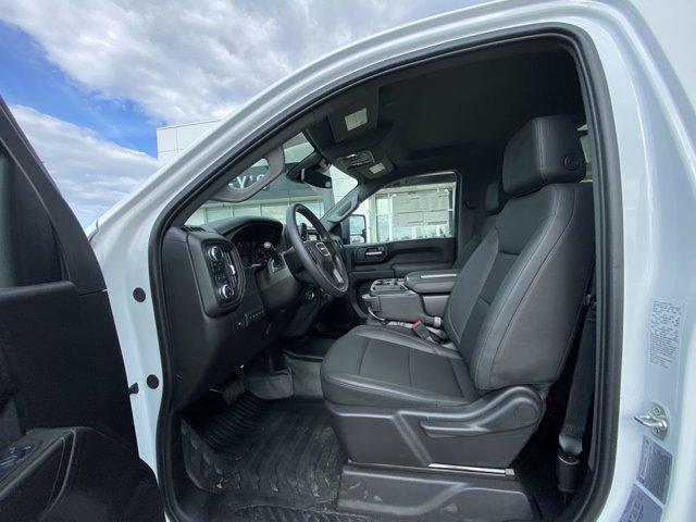 new 2025 GMC Sierra 3500 car, priced at $67,862