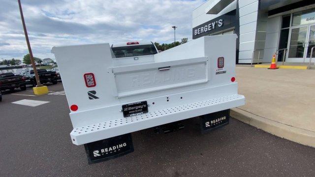 new 2025 GMC Sierra 3500 car, priced at $67,862