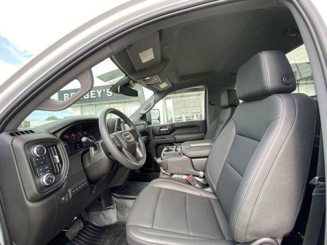 new 2025 GMC Sierra 3500 car, priced at $67,862