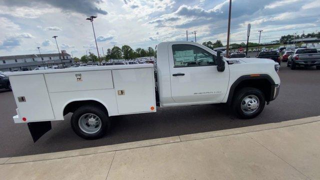 new 2025 GMC Sierra 3500 car, priced at $67,862