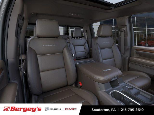 new 2026 GMC Sierra 3500 car, priced at $89,627