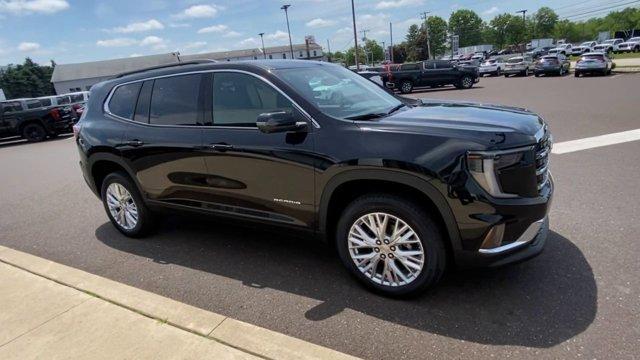 new 2024 GMC Acadia car, priced at $46,490