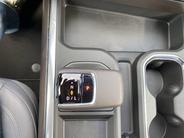 new 2025 GMC Sierra 1500 car, priced at $66,920