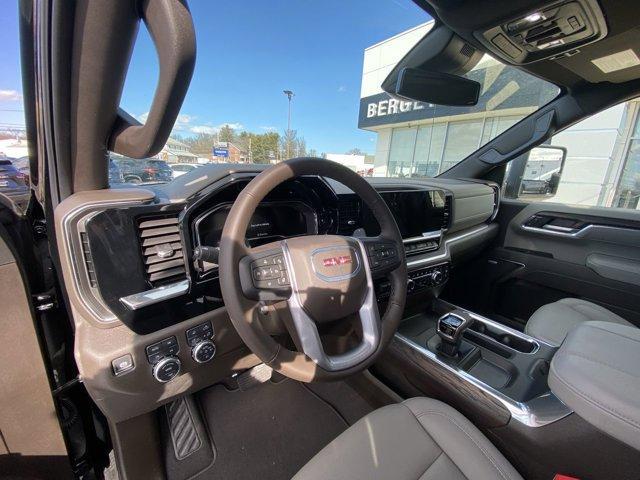 new 2025 GMC Sierra 1500 car, priced at $66,920