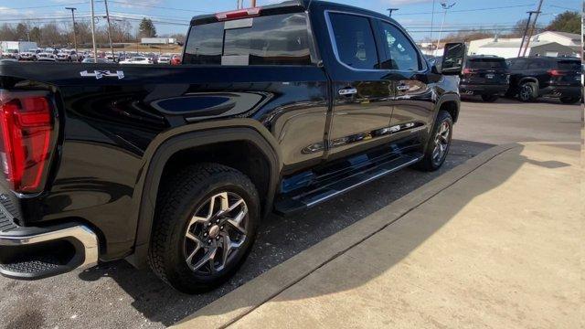 new 2025 GMC Sierra 1500 car, priced at $66,920