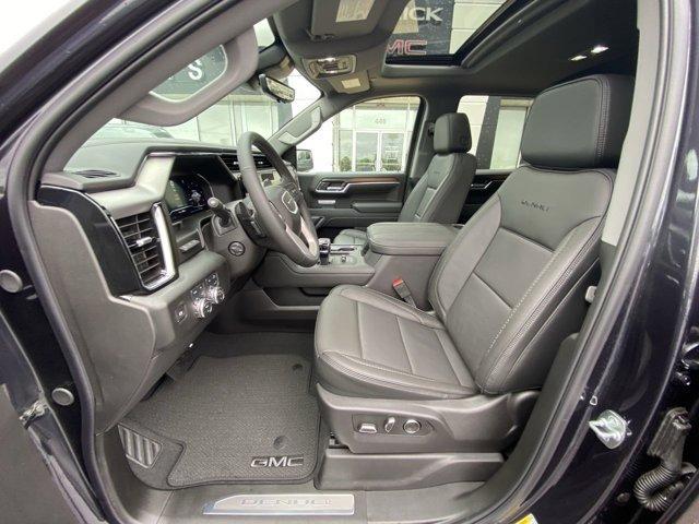 new 2025 GMC Sierra 1500 car, priced at $74,890