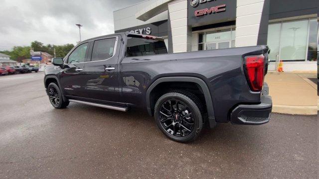 new 2025 GMC Sierra 1500 car, priced at $74,890