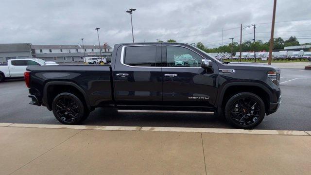 new 2025 GMC Sierra 1500 car, priced at $74,890