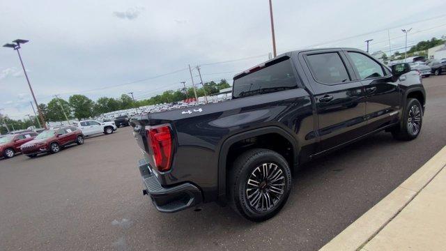 used 2024 GMC Sierra 1500 car, priced at $50,395