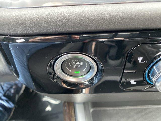 used 2024 GMC Sierra 1500 car, priced at $50,395