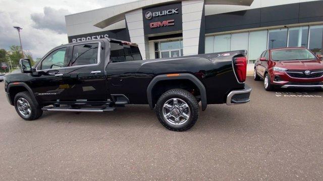 new 2025 GMC Sierra 2500 car, priced at $81,545