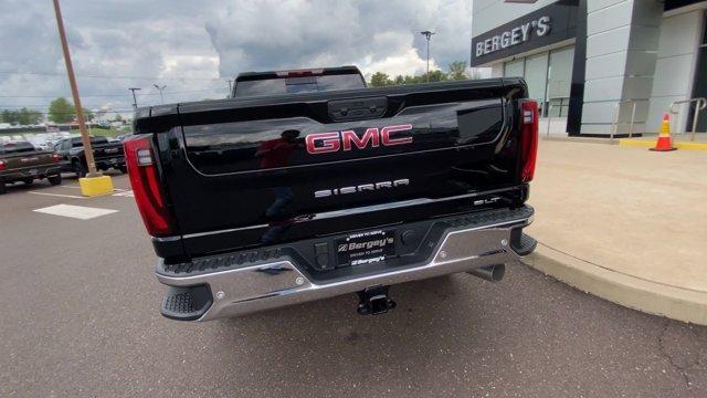 new 2025 GMC Sierra 2500 car, priced at $81,545