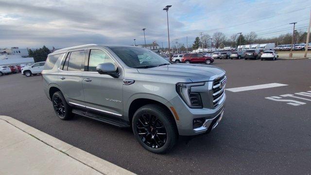 new 2025 GMC Yukon car, priced at $76,160