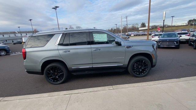 new 2025 GMC Yukon car, priced at $76,160