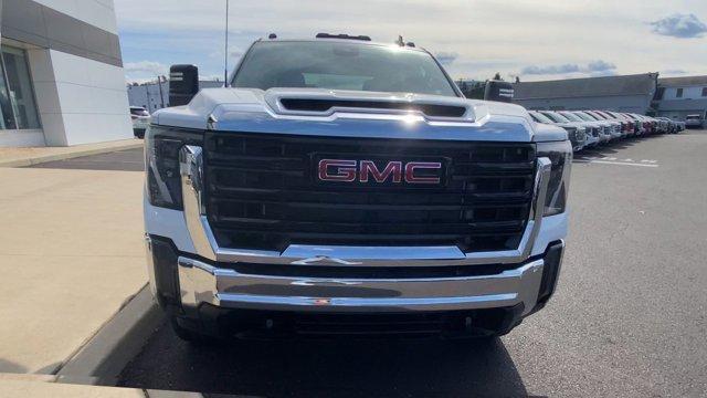 new 2024 GMC Sierra 3500 car, priced at $71,791