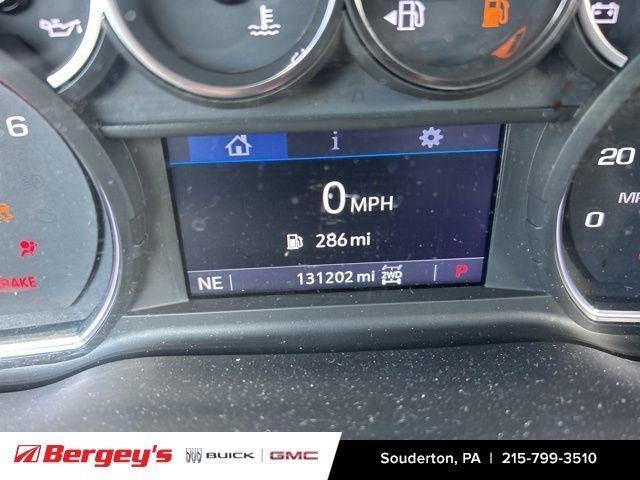 used 2021 Chevrolet Silverado 1500 car, priced at $28,995