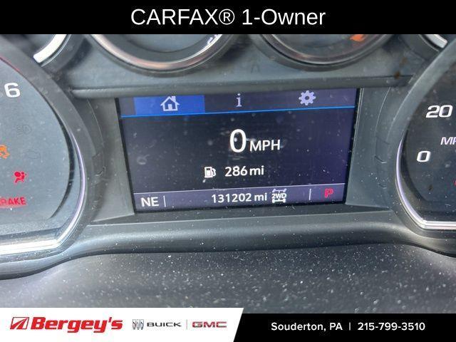 used 2021 Chevrolet Silverado 1500 car, priced at $28,995