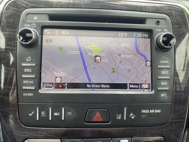 used 2015 Buick Enclave car, priced at $10,995