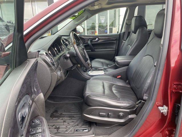 used 2015 Buick Enclave car, priced at $10,995