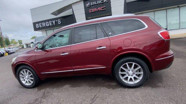 used 2015 Buick Enclave car, priced at $10,995