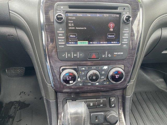 used 2015 Buick Enclave car, priced at $10,995