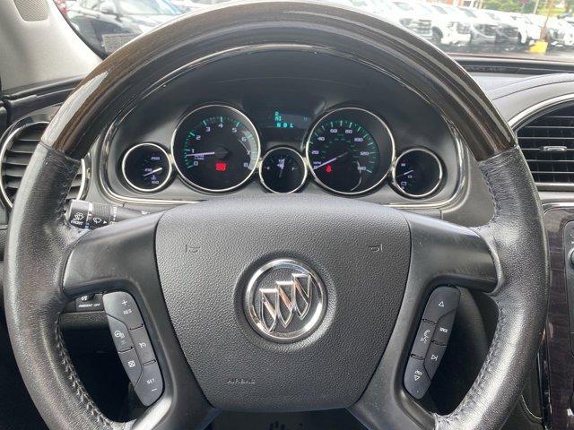 used 2015 Buick Enclave car, priced at $10,995