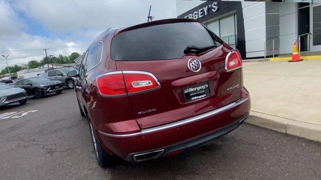 used 2015 Buick Enclave car, priced at $10,995