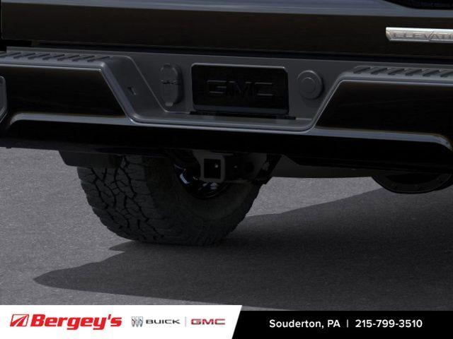 new 2026 GMC Sierra 1500 car, priced at $46,700