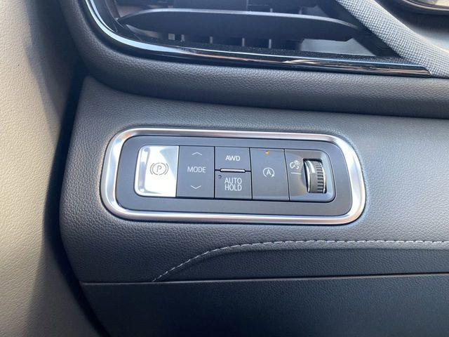 new 2026 Buick Enclave car, priced at $55,476