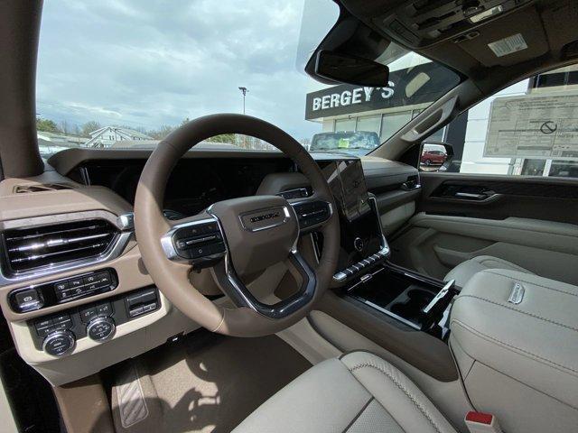 new 2025 GMC Yukon XL car, priced at $94,120