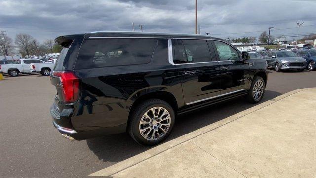 new 2025 GMC Yukon XL car, priced at $94,120