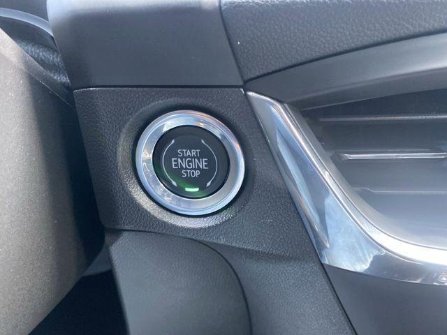 new 2025 Buick Encore GX car, priced at $25,607