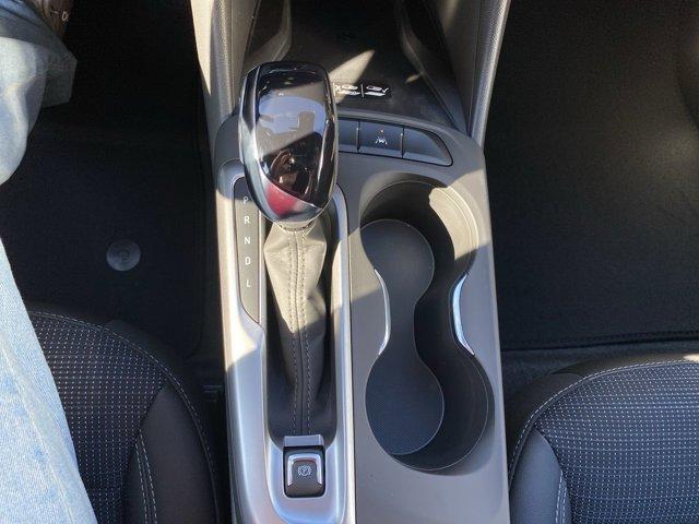 new 2025 Buick Envista car, priced at $27,775