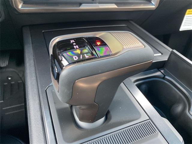 new 2025 GMC HUMMER EV Pickup car, priced at $98,385