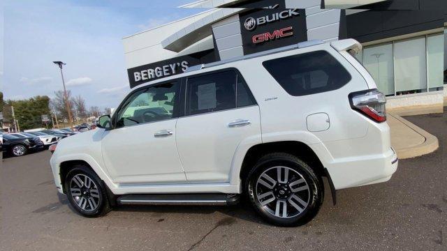 used 2024 Toyota 4Runner car, priced at $52,495