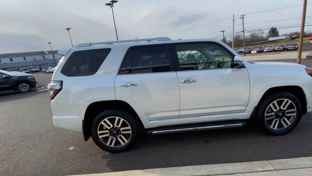 used 2024 Toyota 4Runner car, priced at $52,495