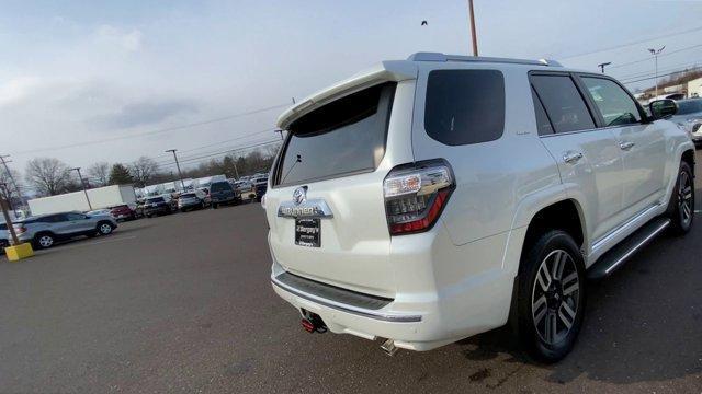 used 2024 Toyota 4Runner car, priced at $52,495