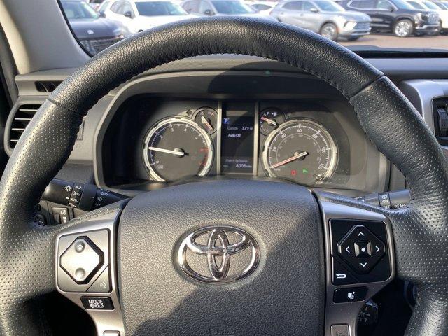 used 2024 Toyota 4Runner car, priced at $52,495