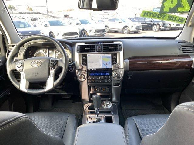 used 2024 Toyota 4Runner car, priced at $52,495