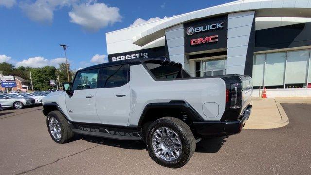 new 2026 GMC HUMMER EV Pickup car, priced at $121,135