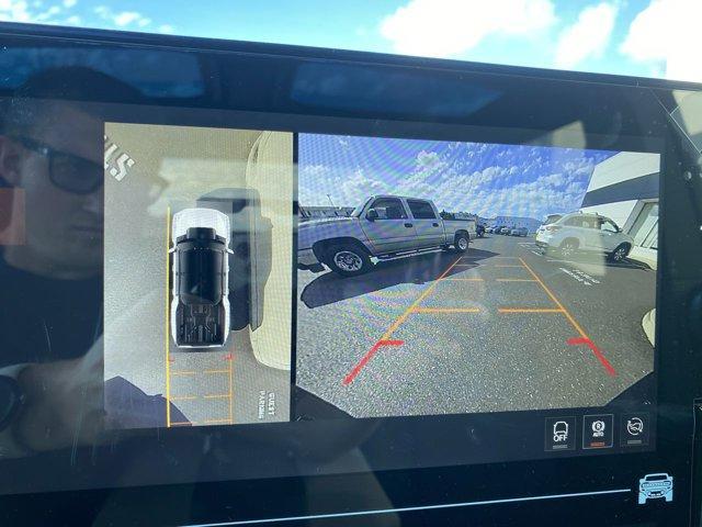 new 2026 GMC HUMMER EV Pickup car, priced at $121,135