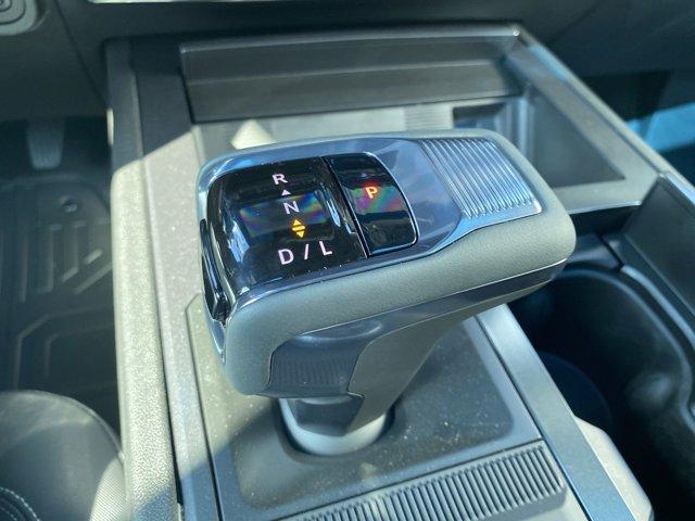 new 2026 GMC HUMMER EV Pickup car, priced at $121,135