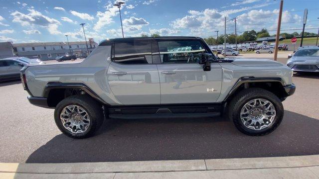 new 2026 GMC HUMMER EV Pickup car, priced at $121,135