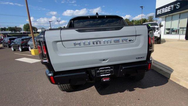 new 2026 GMC HUMMER EV Pickup car, priced at $121,135