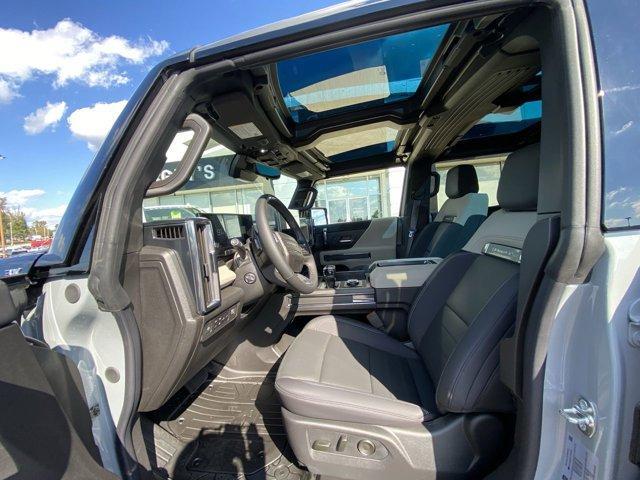 new 2026 GMC HUMMER EV Pickup car, priced at $121,135